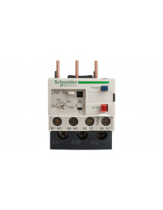 Przekaźnik termiczny...