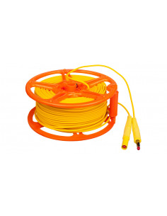 Przewód pomiarowy 50m na...