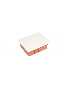 Puszka podtynkowa...