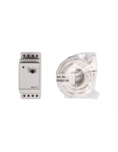 Termostat DEVIreg 330 230V...