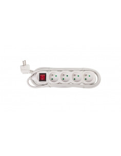 Przedłużacz z wyłącznikiem...