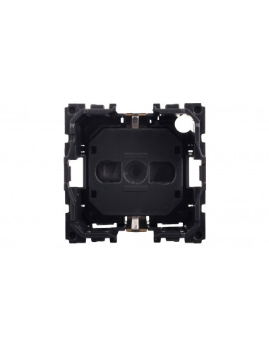 CELIANE Gniazdo 2P+Z 16A SCHUKO...