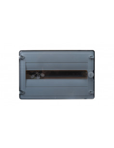 Rozdzielnica modułowa 1x18...