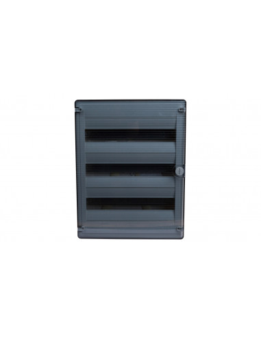 Rozdzielnica modułowa 3x18 natynkowa...