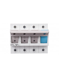 Rozłącznik bezpiecznikowy...