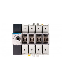 Rozłącznik izolacyjny 4P...