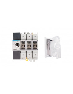 Rozłącznik izolacyjny 3P...