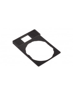 Szyld opisowy 30x40mm do...