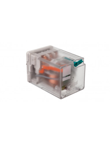 Przekaźnik przemysłowy 3P 220V DC...