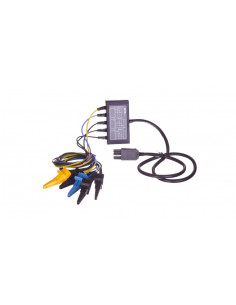 Adapter AUTO ISO-1000C...