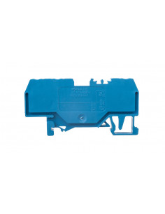 Złączka szynowa...