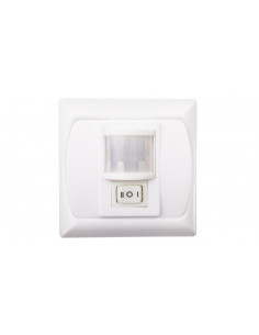 Czujnik ruchu 300W 120st....