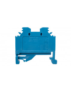 Złączka szynowa...