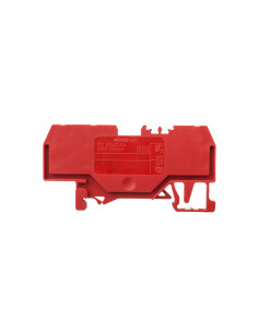 Złączka szynowa...