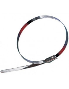 Opaska kablowa stalowa...