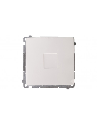 Simon Basic Zaślepka ramki biała...