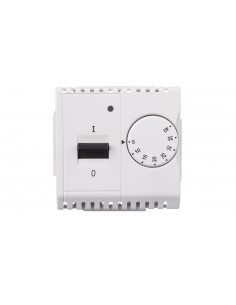 Simon Basic Regulator...