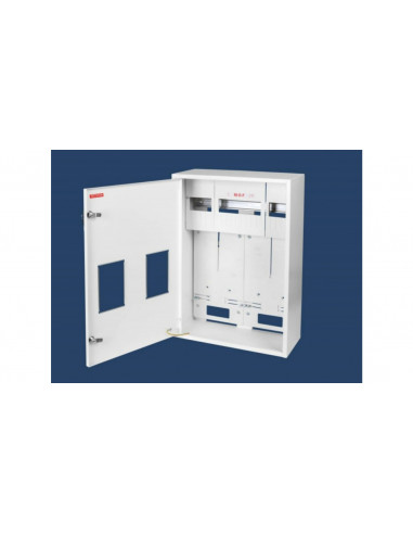 Szafka licznikowa...