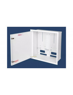 Szafka licznikowa...