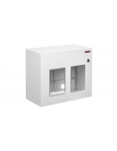 Szafka licznikowa...