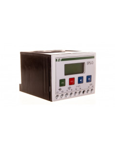 Mikroprocesorowy przekaźnik...