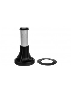 Podstawa z tulejką 100mm...