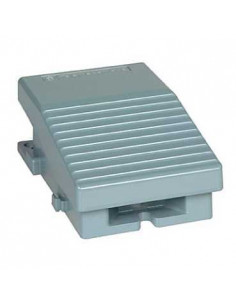 Wyłącznik nożny pojedynczy...