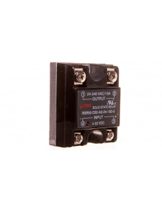 Przekaźnik półprzewodnikowy...