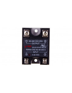 Przekaźnik półprzewodnikowy...