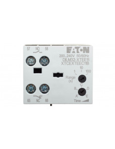 Elektroniczny moduł czasowy...