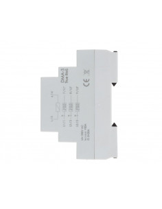 Amperomierz 3-fazowy... 2