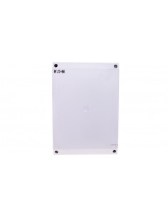 Obudowa do łącznika z płytą...