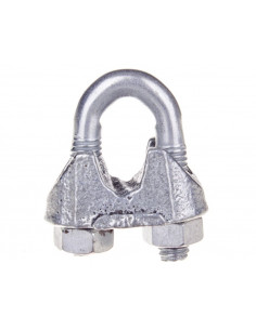 Zacisk linki typ ZL 6...