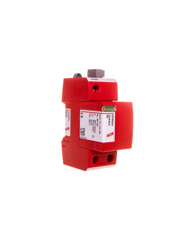 Ogranicznik przepięć B Typ 1 1P 50kA...