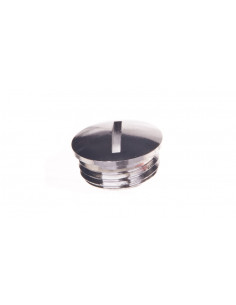 Zaślepka mosiężna PG9 IP54...