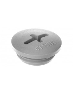 Zaślepka poliamidowa M16...