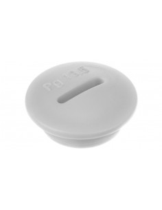 Zaślepka poliamidowa PG13,5...