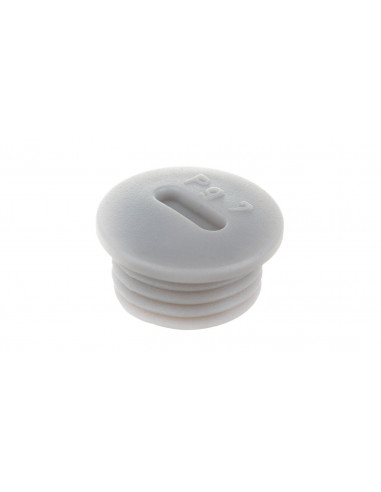 Zaślepka poliamidowa PG7 SKINDICHT...