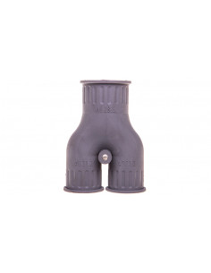 Rozdzielacz Y do węży...