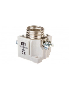 Gniazdo bezpiecznikowe...