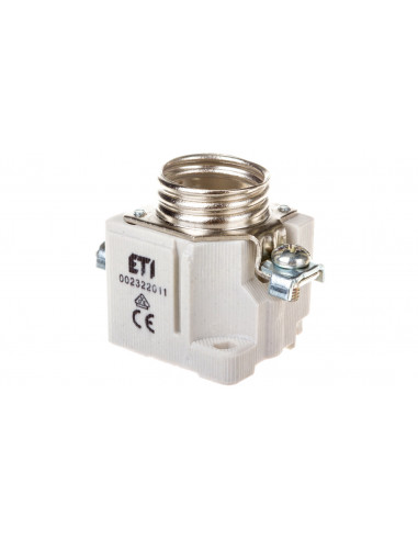 Gniazdo bezpiecznikowe tablicowe 1P...