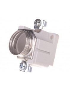 Gniazdo bezpiecznikowe na...