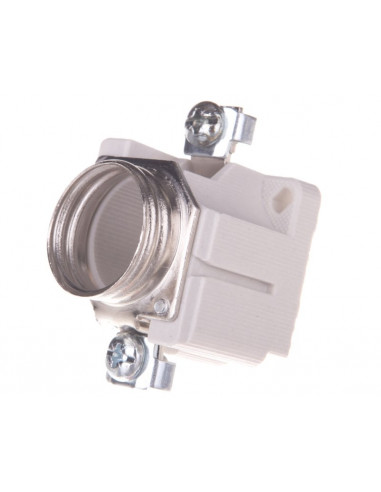 Gniazdo bezpiecznikowe na szynę 1P...