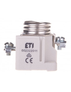 Gniazdo bezpiecznikowe na... 2