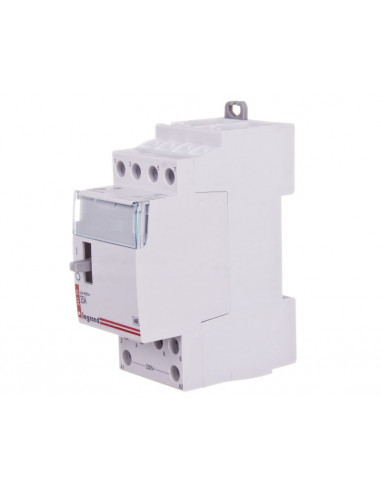 Stycznik modułowy 25A 4Z 0R 230V AC...