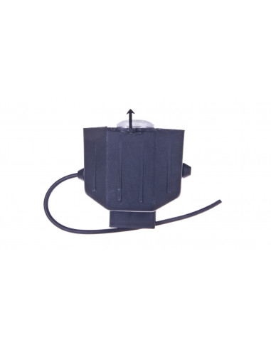 Bezpiecznik napowiętrzny E27 BN 25A...