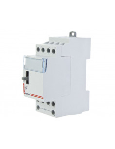 Stycznik modułowy 25A 4Z 0R...