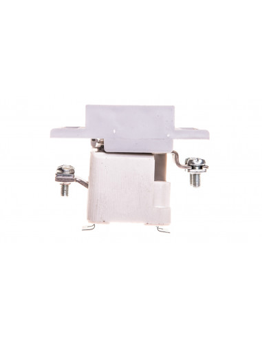 Gniazdo bezpiecznikowe na szynę 1P...