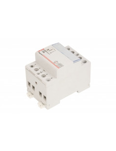 Stycznik modułowy 40A 4Z 0R...