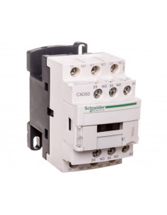 TeSys Deca Stycznik...